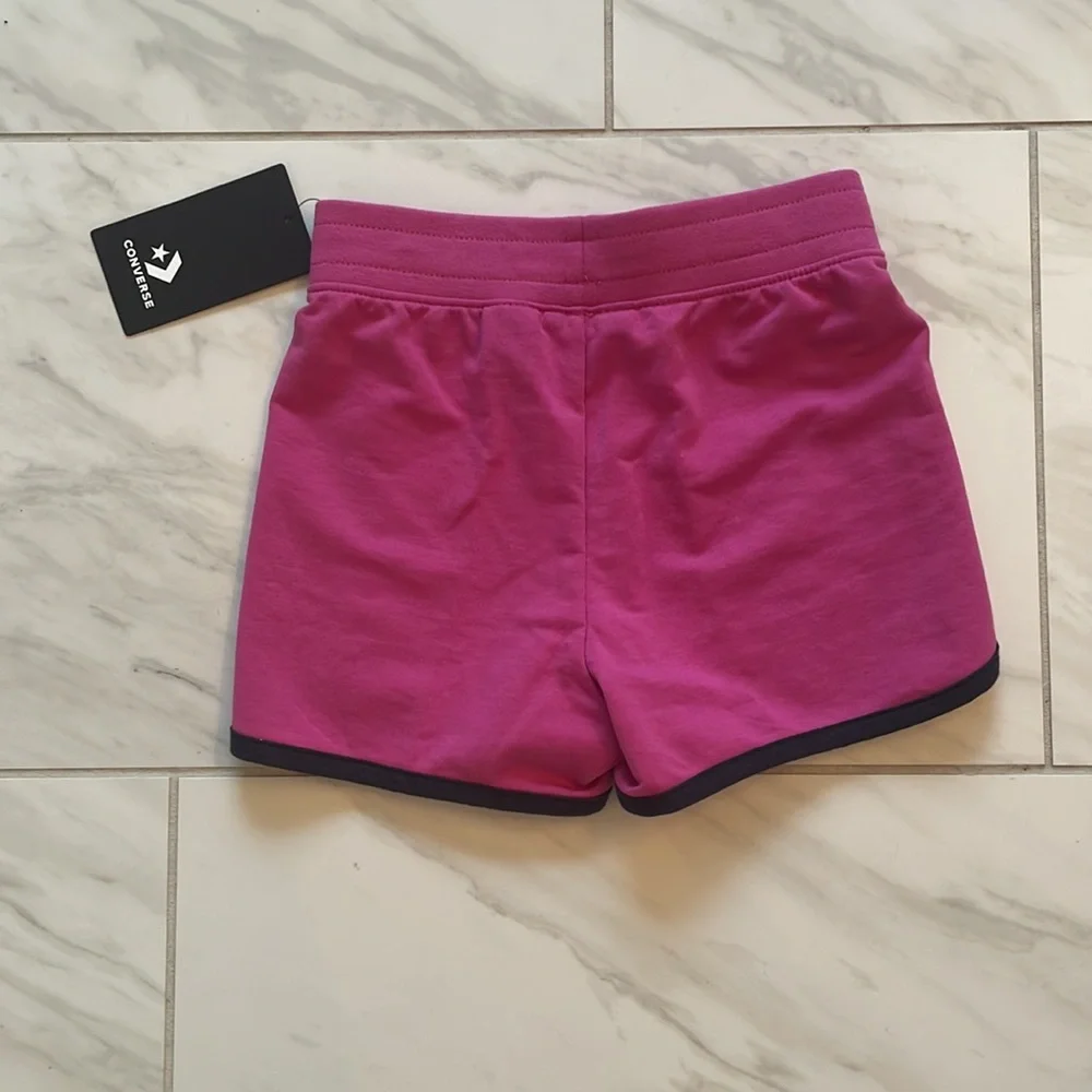 Youth Converse Shorts